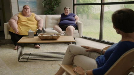 Wake-Up Call (2021) - Episode 3 poster and promotional image