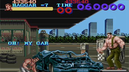 ゲームセンターCX Сезон 4
