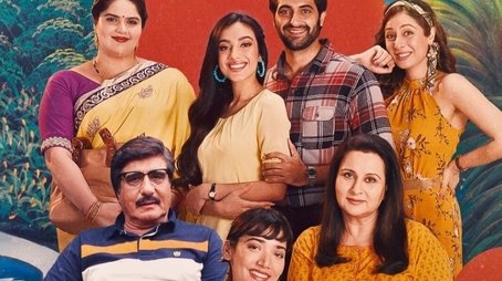 Dil Bekaraar (2021) poster