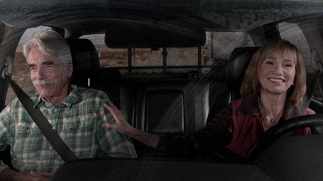 Starting Over Again (2018) - Episode 1 poster and promotional image