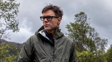 Bobby Bones in the Norway Fjords (2020) - Episode 9 poster and promotional image