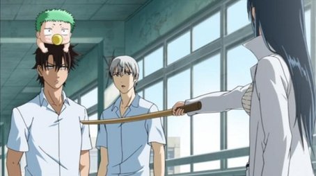 Beelzebub18