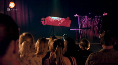 Zauberei - Der Geheimnisvolle Magier (2012) - Episode 1 poster and promotional image