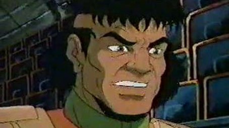 No Surrender (1993) - Episode 21 poster and promotional image