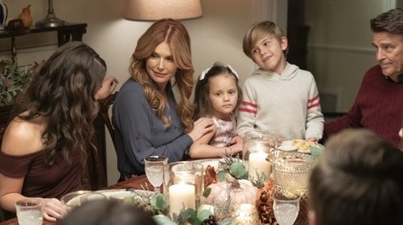 New Beginnings (2024) - Episode 1 poster and promotional image