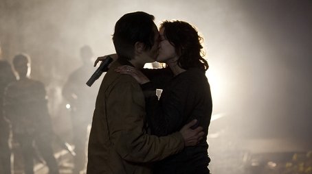 Us (2014) - Episode 15 poster and promotional image