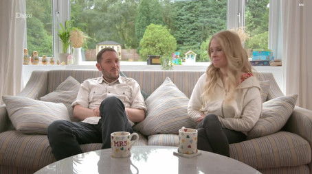 Episode 7 (2021) - Episode 7 poster and promotional image