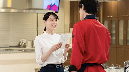 晩酌の流儀 Stagione 4