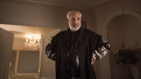 Desperate Times (2019) - Episode 4 poster and promotional image