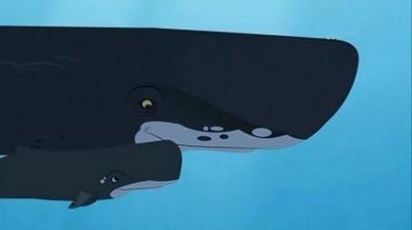 Whale of a Squid (2011) - Episode 2 poster and promotional image