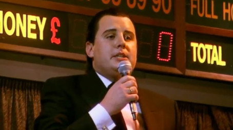 That Peter Kay Thing Сезон 1