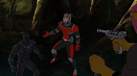 Sneakers (2017) - Episode 7 poster and promotional image