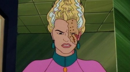 The Energy Vampire (1993) - Episode 11 poster and promotional image