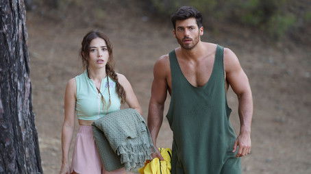 Episode 4 (2020) - Episode 4 poster and promotional image