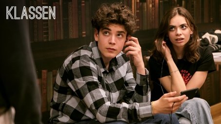 Jealous (2021) - Episode 75 poster and promotional image