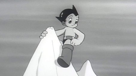 The Man-Made Iceberg (1964) - Episode 63 poster and promotional image