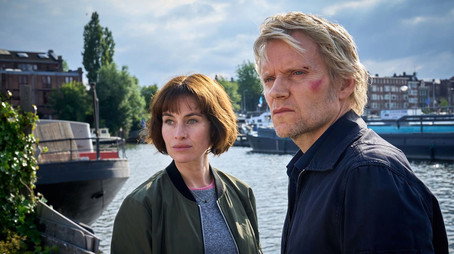 Van der Valk Sezona 2