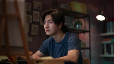 น้องเหมียว ในห้องผม Évad 1