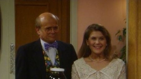 Teach Me (1989) - Episode 5 poster and promotional image