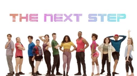 Season 8 (2022) - Season 8 poster and promotional image