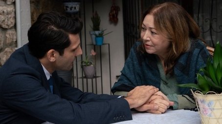 Yargı: Segredos de Família39
