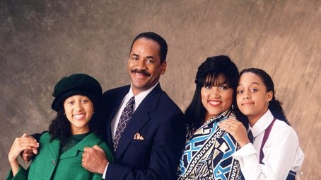 Sister, Sister (1994) poster