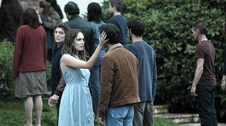 Morgane (2015) - Episode 3 poster and promotional image