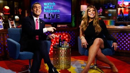 Wendy Williams (2012) - Episode 83 poster and promotional image