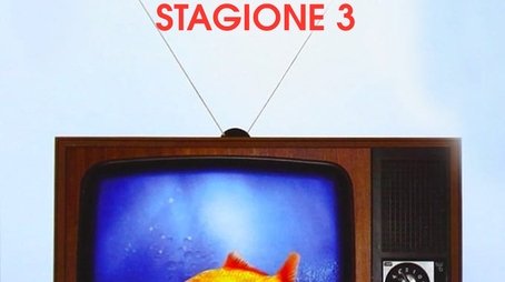 Season 3 (2010) - Season 3 poster and promotional image