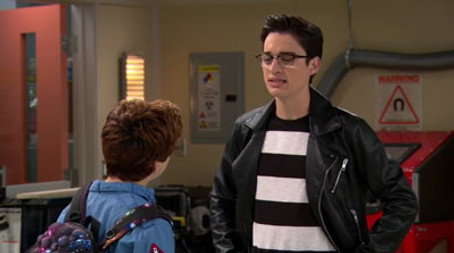 Лив и Мади Сезон 4