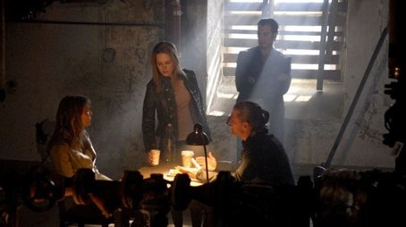 Episode 4 (2008) - Episode 4 poster and promotional image