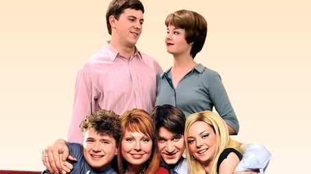 Season 1 (2006) - Season 1 poster and promotional image