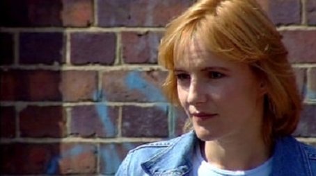 Lola (1999) - Episode 55 poster and promotional image