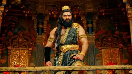 Dharm Ka Marg (2024) - Episode 140 poster and promotional image