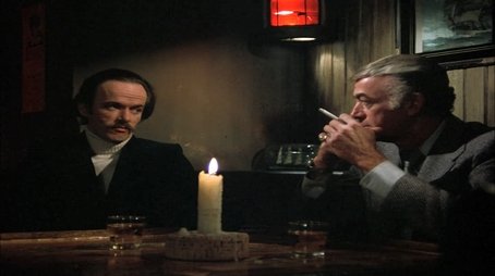 The Trade-Off (1975) - Episode 24 poster and promotional image