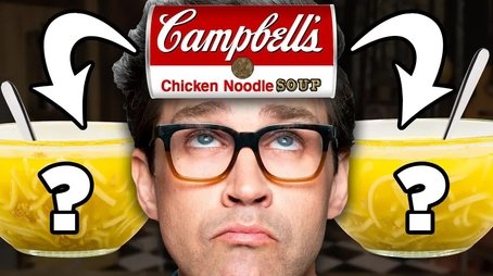 Can We Find The Name Brand Soup? (GAME) (2020) - Episode 38 poster and promotional image