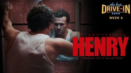 Henry Portrait of a Serial Killer (2019) - Episode 12 poster and promotional image