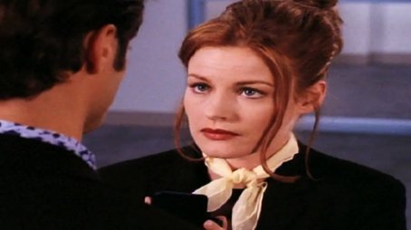Who's Afraid of Amanda Woodward? (1) (1997) - Episode 33 poster and promotional image