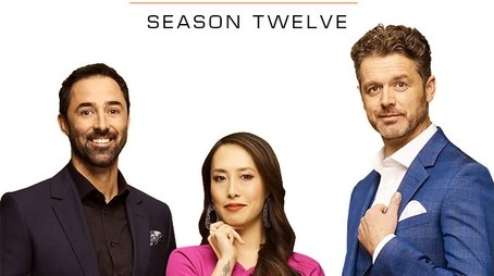 Season 12 (2020) - Season 12 poster and promotional image