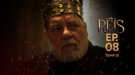Episode 8 (2025) - Episode 8 poster and promotional image