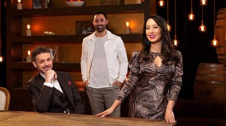 5 Minute Ingredient Immunity Challenge (2020) - Episode 47 poster and promotional image
