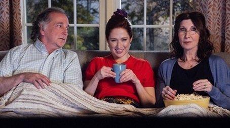 Kimmy is in a Love Square! (2019) - Episode 8 poster and promotional image