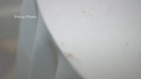 Curtain Call (2023) - Episode 5 poster and promotional image