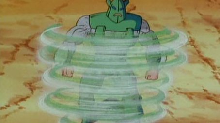 Enemy Without, Enemy Within (1994) - Episode 6 poster and promotional image