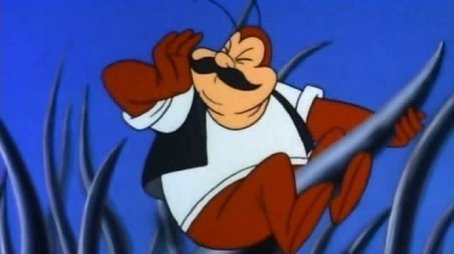 Hare Raising Night (1990) - Episode 13 poster and promotional image