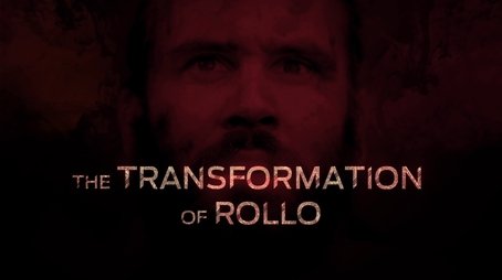 The Transformation of Rollo (2016) - Episode 12 poster and promotional image