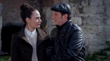 I.Metonya Meydan Muharebesi (2013) - Episode 26 poster and promotional image