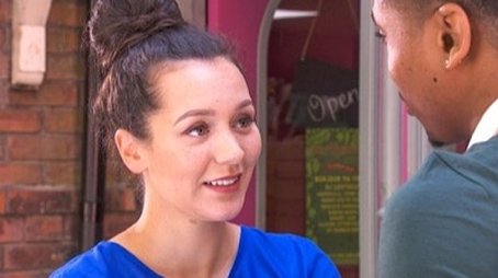 #Hollyoaks (2019) - Episode 149 poster and promotional image