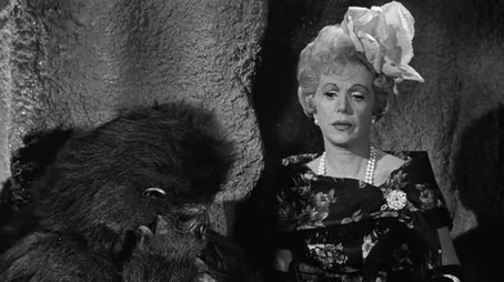 Diamonds Are an Ape's Best Friend (1965) - Episode 22 poster and promotional image