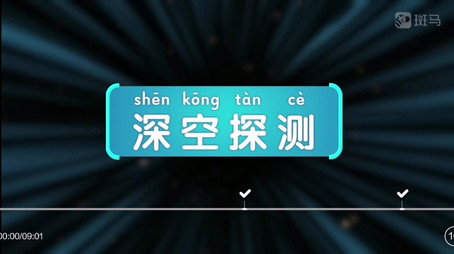 斑马百科 シーズン 13